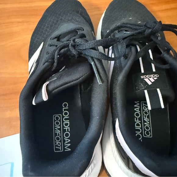 Adidas Women's X_PLR Path Sneaker Shoe Pink Black Cloudfoam Running 6.5 - Picture 9 of 9